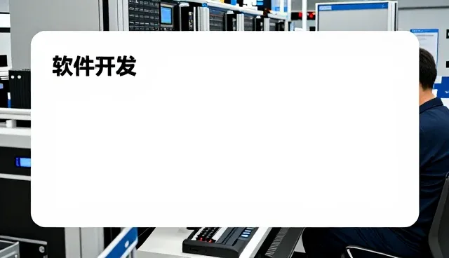 企业官网定制