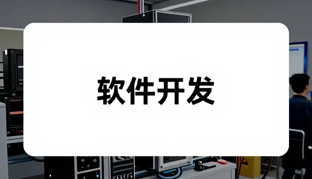 电商系统开发
